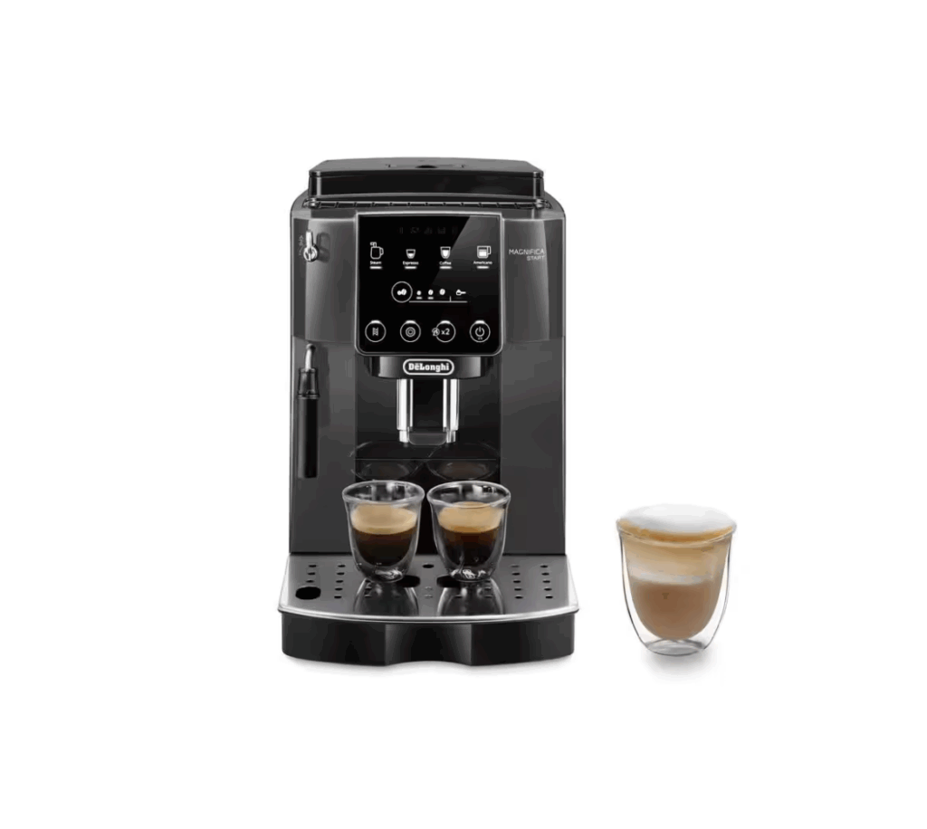 드롱기 마그니피카스타트