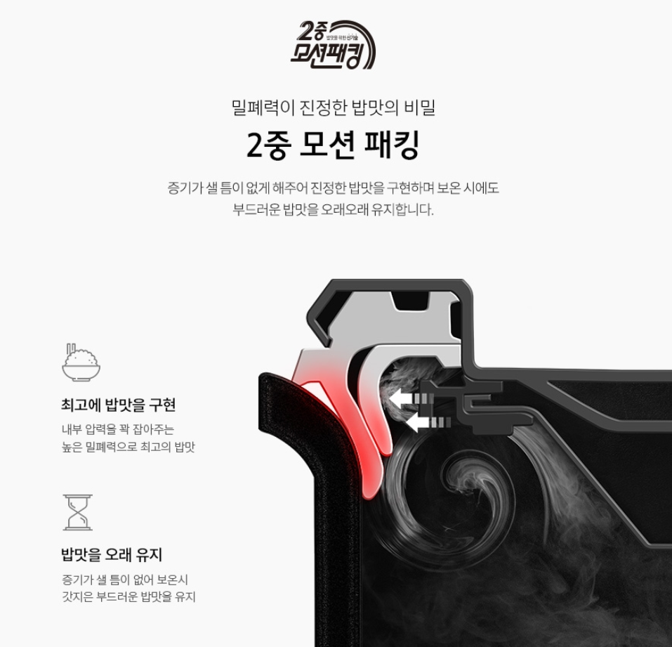 쿠쿠 6인용전기밥솥 CRP-DHP0610FD