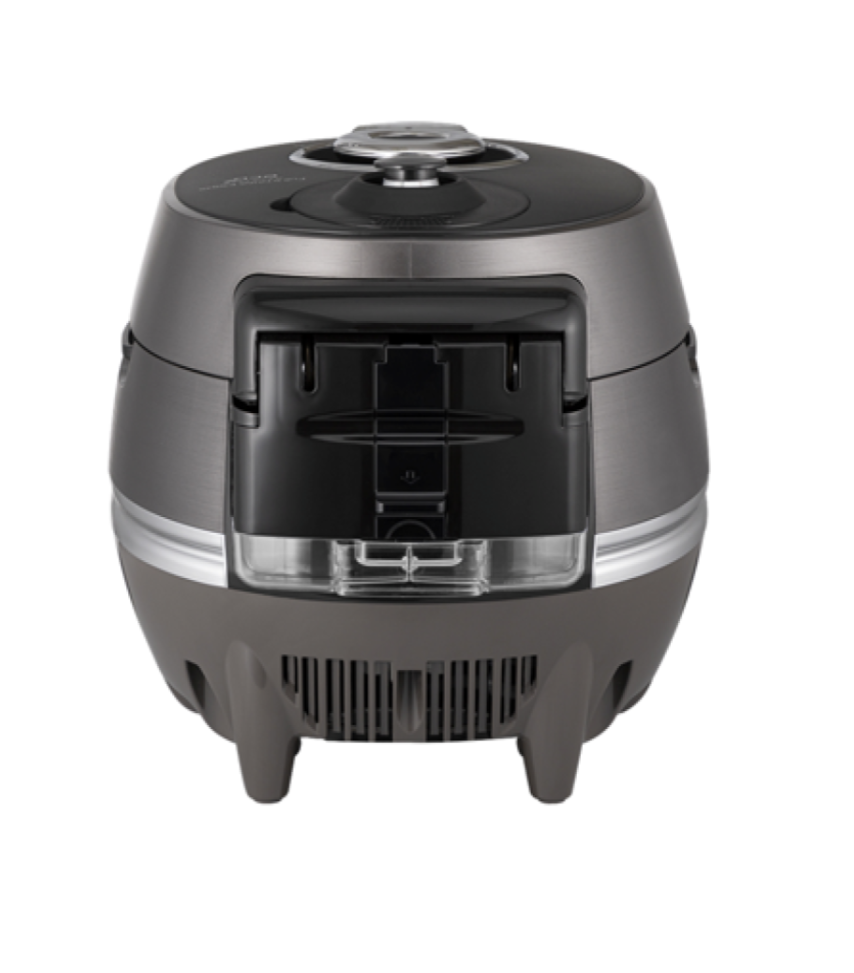 쿠쿠 10인용 압력밥솥 CRP-CHP1010FD 리뷰