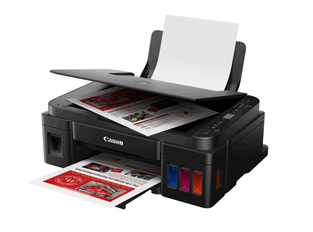 캐논프린터 pixma g3915리뷰