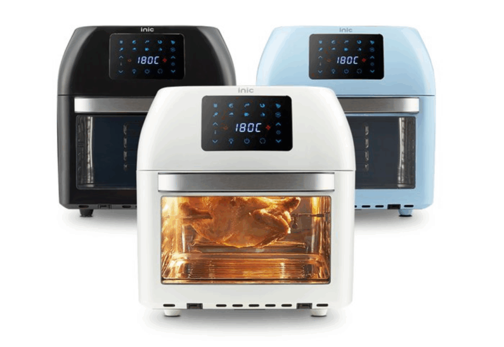 아이닉에어프라이어AO-16L 올스텐