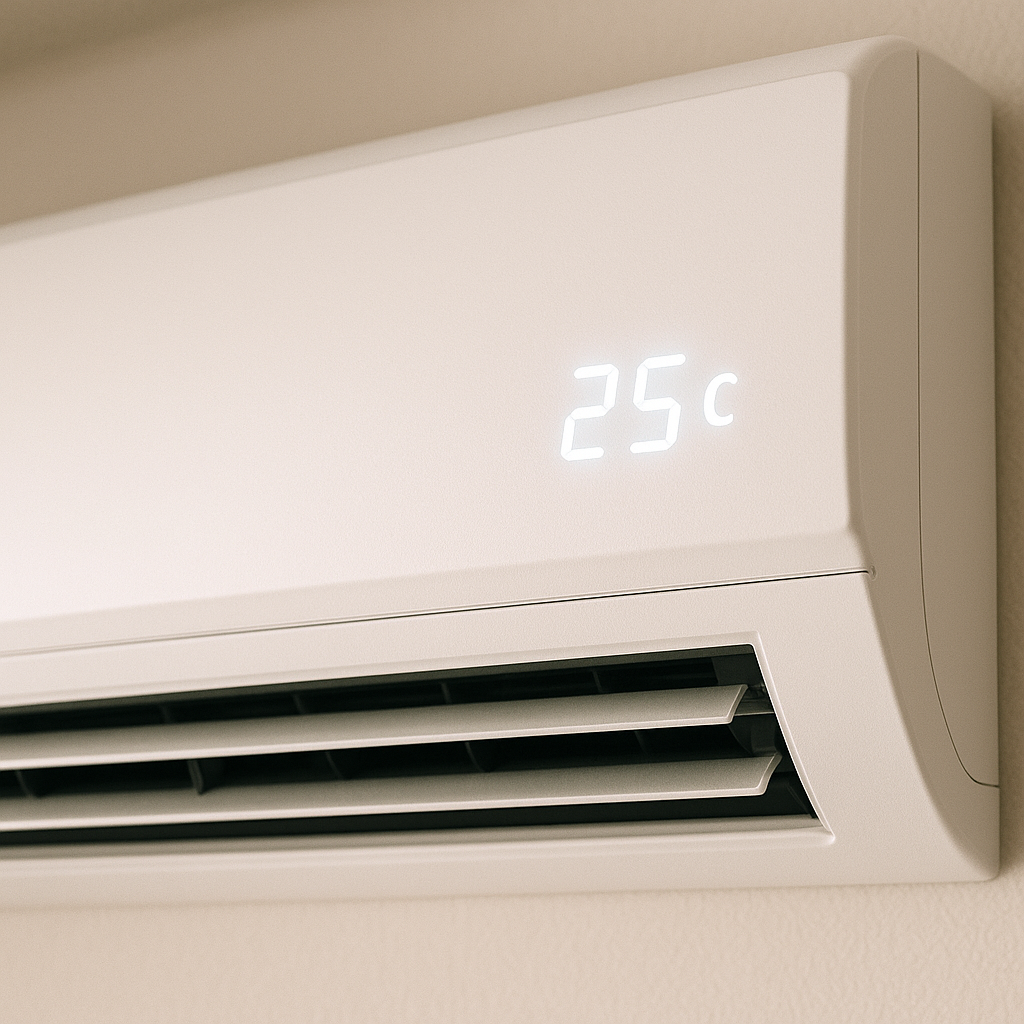 에어컨 전기세 아끼는 방법