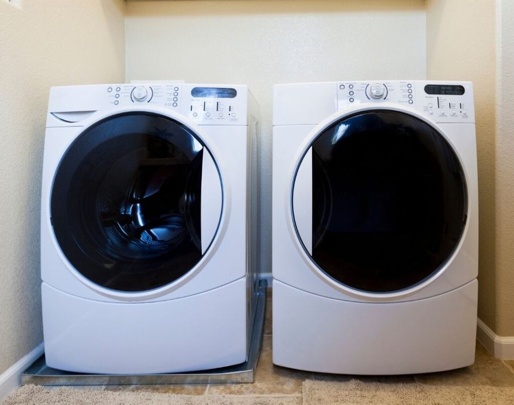 건조기 전기세 절약방법